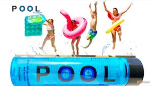 pool refresh kids